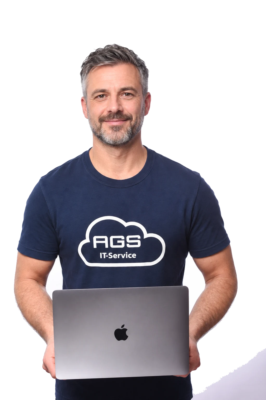 Erfahrener Ansprechpartner von AGS IT-Service