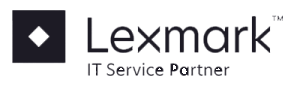 Lexmark IT Service Partner