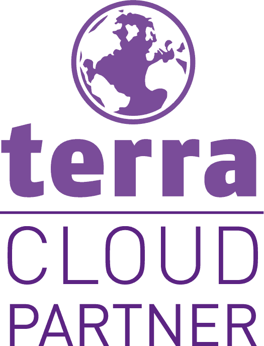 terra cloud partner
