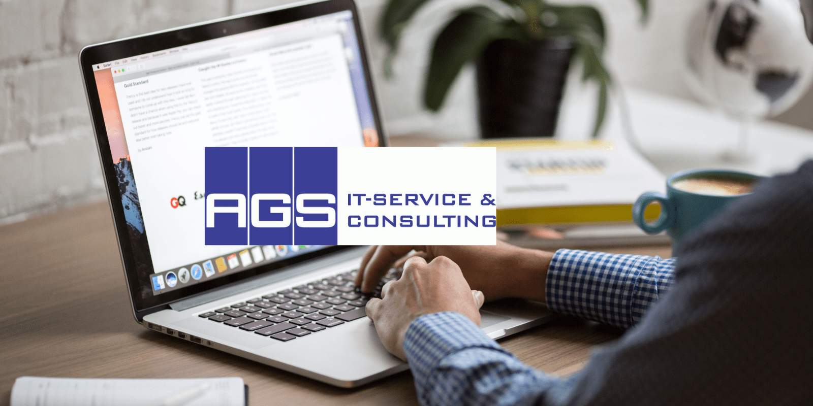 AGS IT service consulting