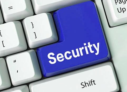 Datensicherheit-Security