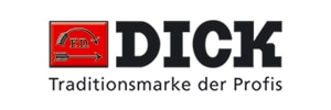Dick logo