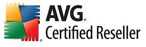 avg zertifizierter Reseller