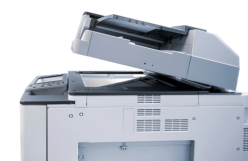 Multifunktionsgerate Drucker Scanner Kopierer Ags It Service Consulting