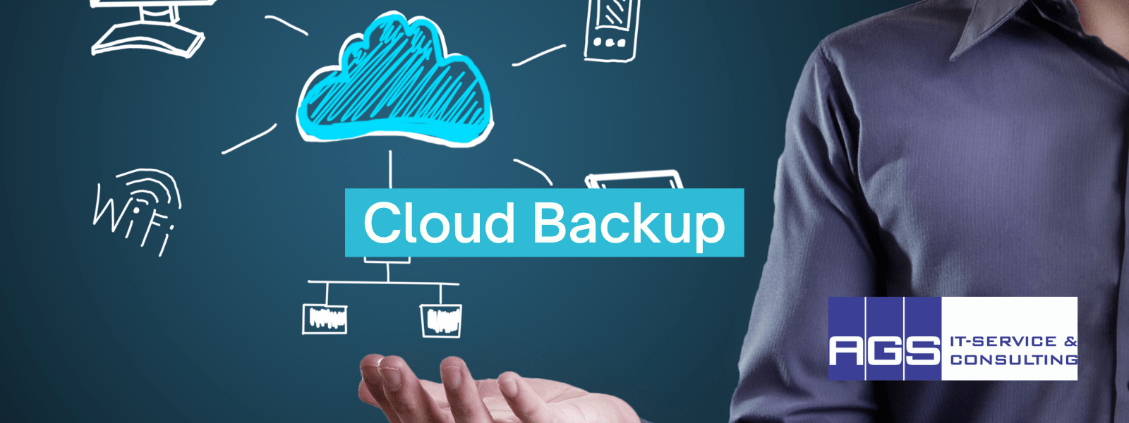 Cloud-Backup-AGS-IT