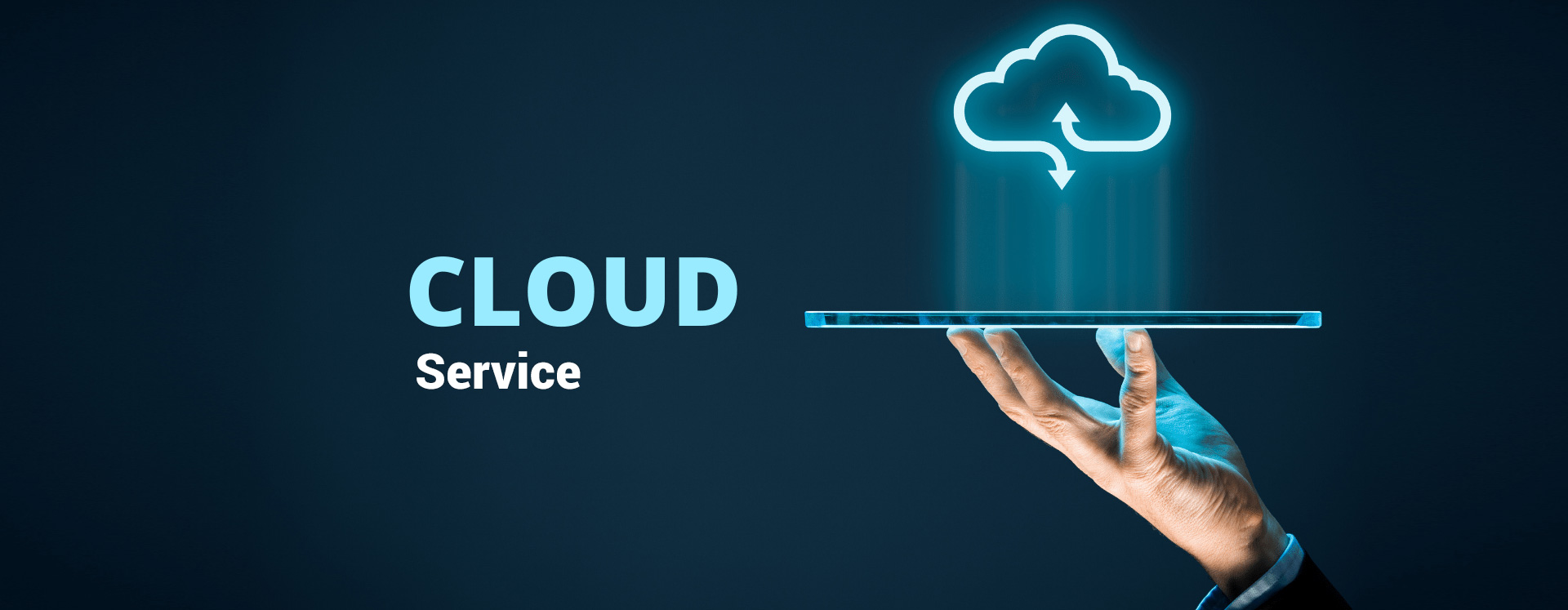 Cloud backup Services