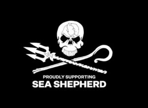 sea shepherd