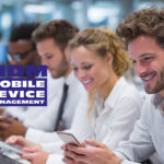 Endpoint Management für mobile Geräte-AGS-IT-MDM-Mobile-Device-Management